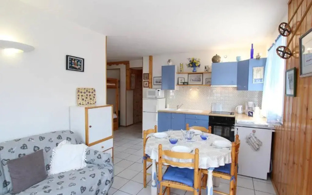 Appartement Briançon, 2 pièces, 4 personnes - FR-1-330C-4