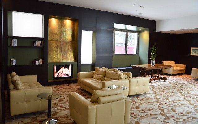 Homewood Suites by Hilton Lubbock