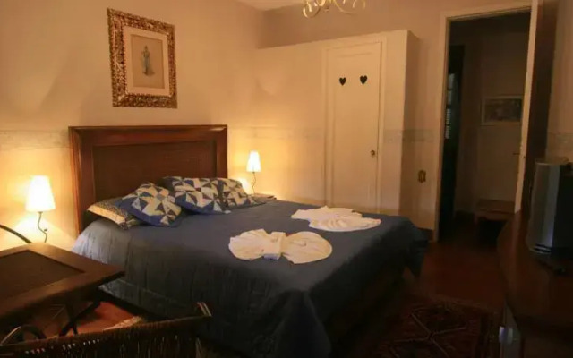 Pousada Moinho Velho