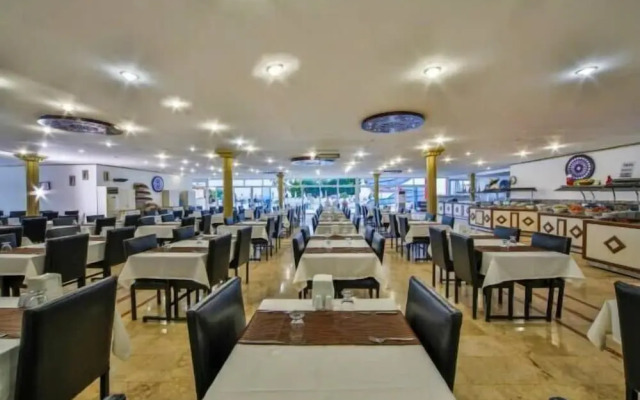 Avalon Beach Hotel - All Inclusive