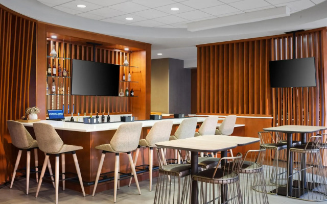Springhill Suites by Marriott Pittsburgh Mt. Lebanon