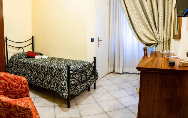 Hotel Il Cavalier D'Arpino