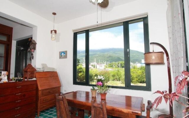 Mandheling B&B