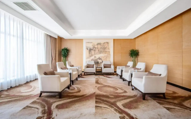 Novotel Huashan