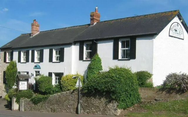 Yeoman's Acre Bed and Breakfast