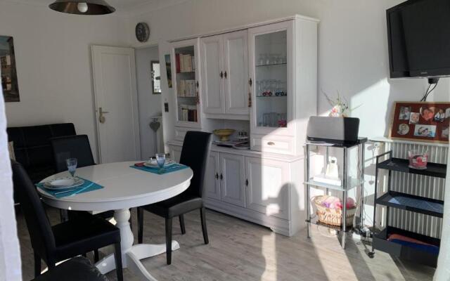 Appartement Arcachon, 2 pièces, 2 personnes - FR-1-374-170