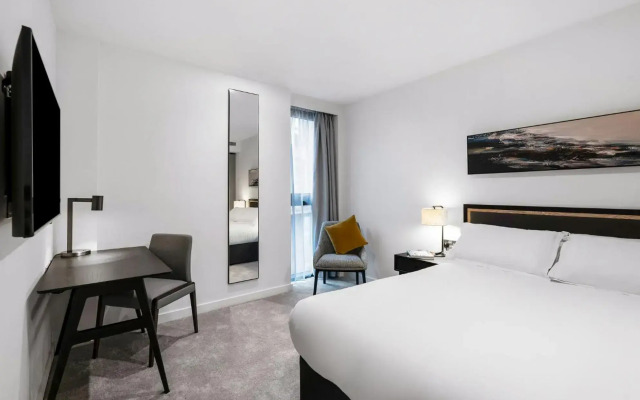CitySuites Two Aparthotel