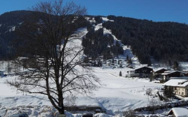 Haus Mühllehen