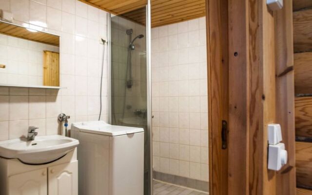 House Kieppi a Kuusamo