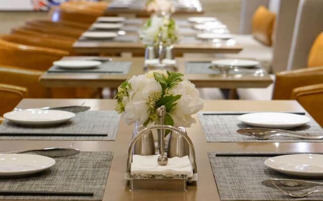 Paco Business Hotel Datang Metro Station