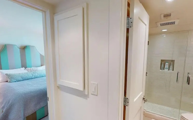 Seaspray West 801- Gulf Front