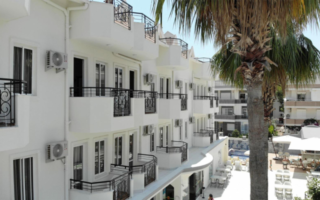 Fidan Hotel & Apartment