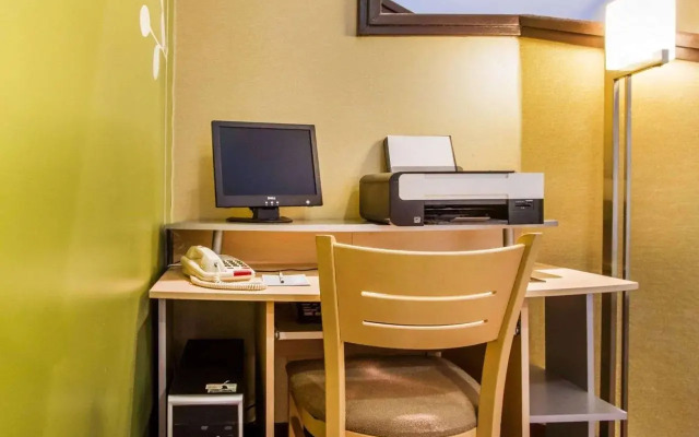 Econo Lodge Amarillo East