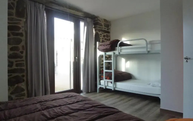 Albergue Monte Aro