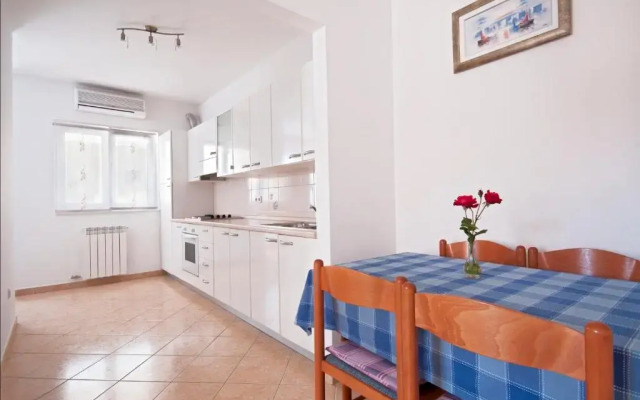 Apartments Rajic