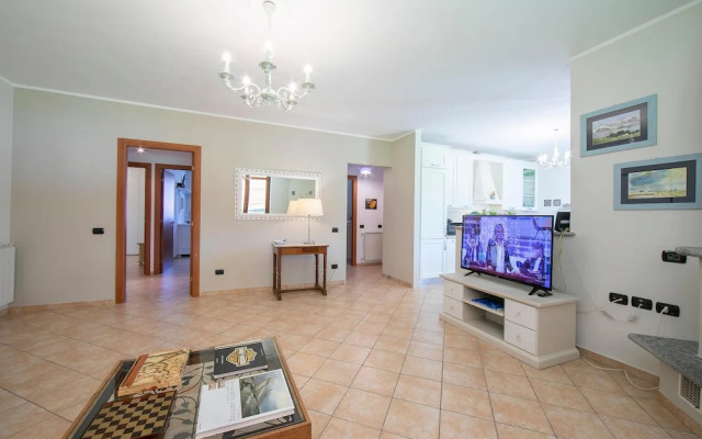 Villa La Dolce Vita in Leggiuno