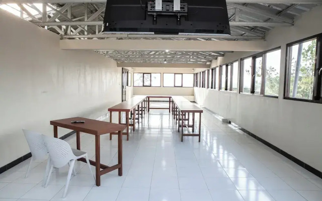 Saba Ayu Guest House