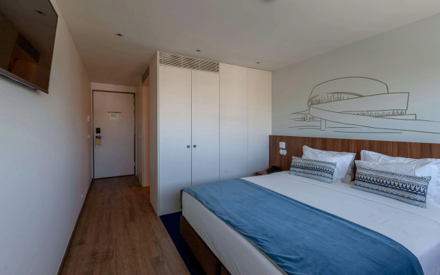 Sea Porto Hotel - Image 3
