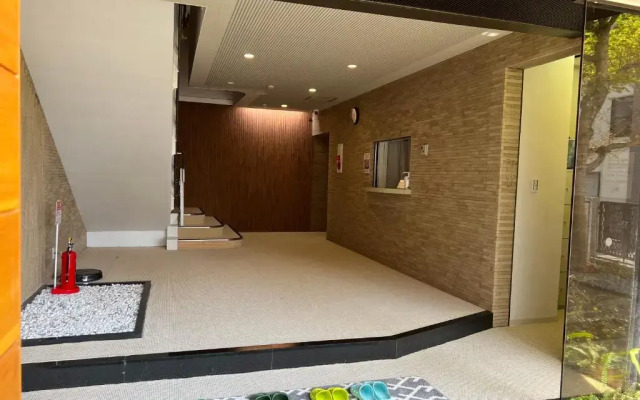 熱海温泉 実の別荘