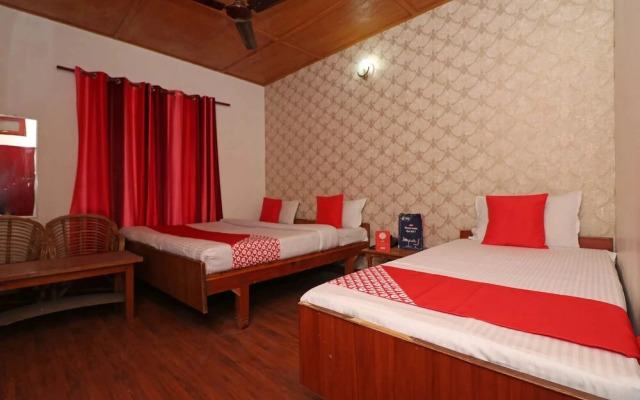 Mahima Resorts By OYO Rooms