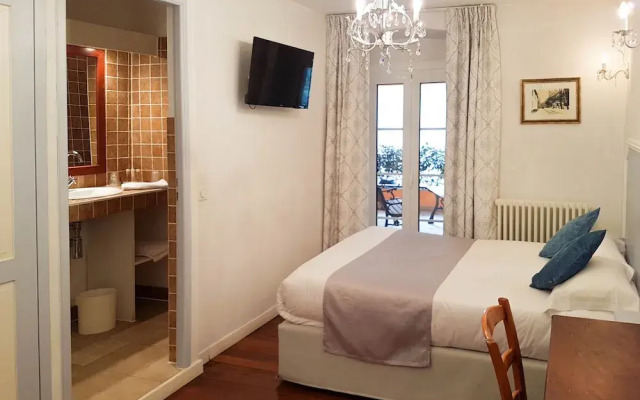Hotel U Castellu