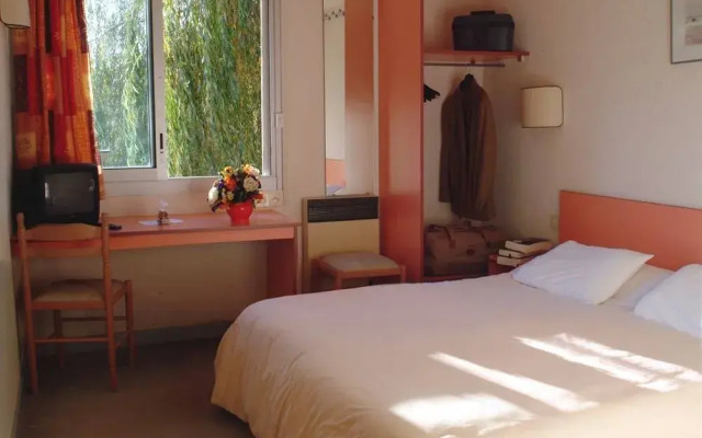 Eurotel*** Le Grand Bleu