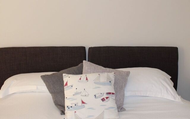 Orchard Garden Apartment