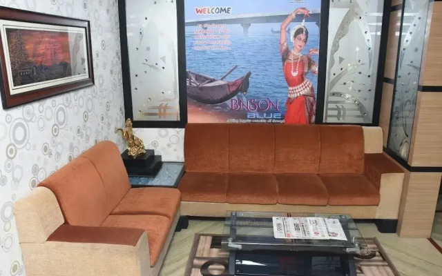 BNSON BLUE Cuttack