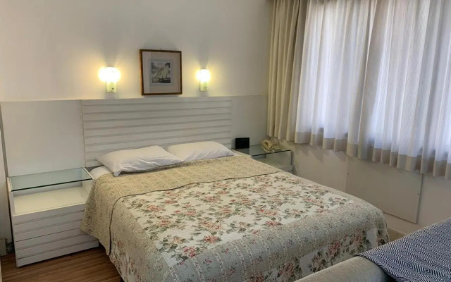 Alameda Lorena Apartment