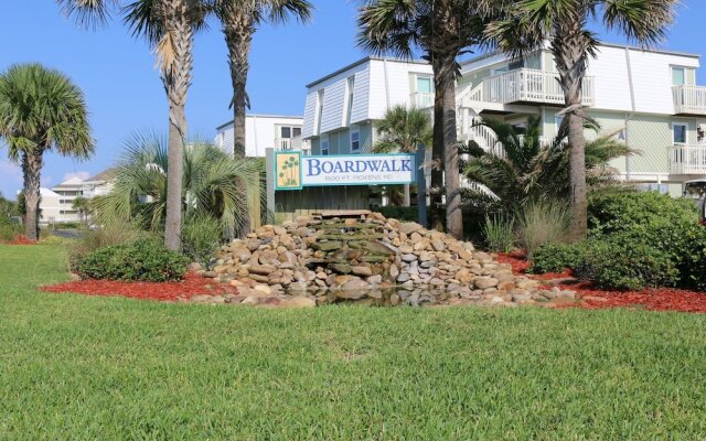 Boardwalk by Surfside VR