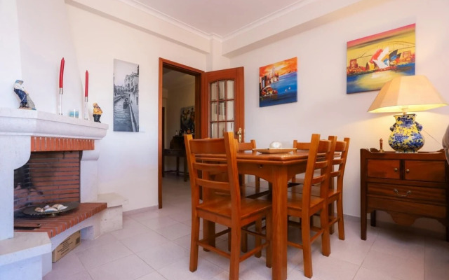 Brasil Avenue by Rent4all