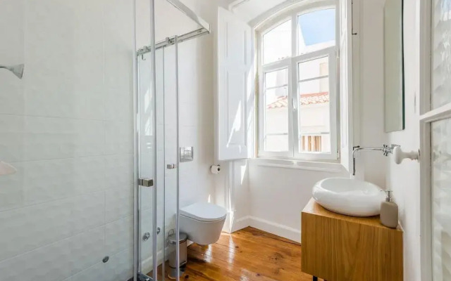 Amendoeira Apartamento