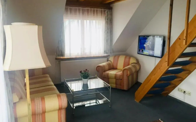 Landhotel Elfenhof