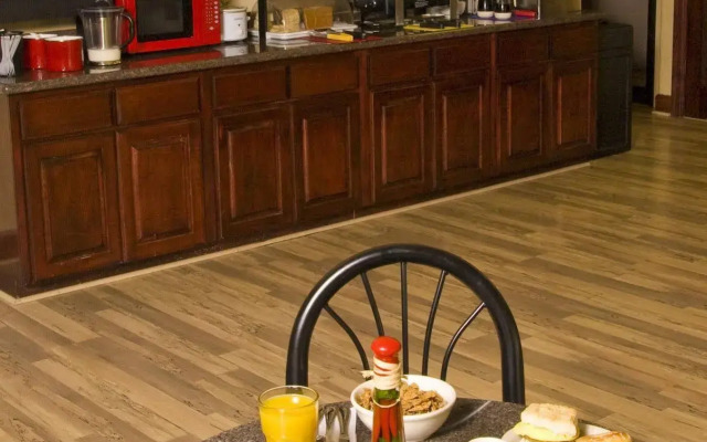 Best Western Benton Inn