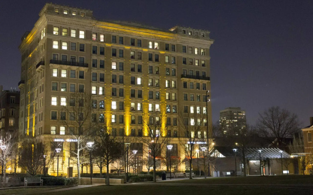 Kimpton Hotel Monaco Philadelphia by IHG