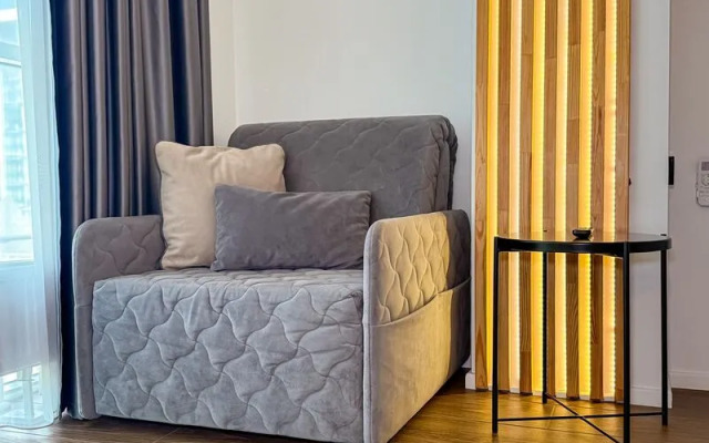 Апартаменты Монако 24 Гранд Сапфир 85