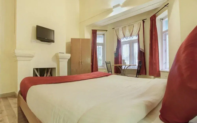 OYO 4910 Home Stay Crescent Park