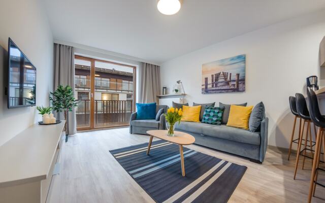 Sun & Snow Resort Kołobrzeg