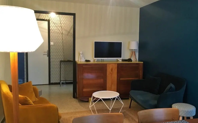 Le 82 Appartement