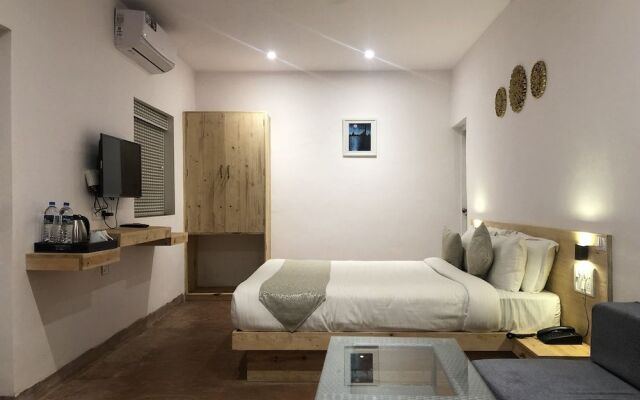 Inn Morjim