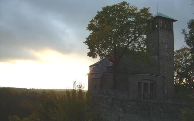 Burg Hohnstein