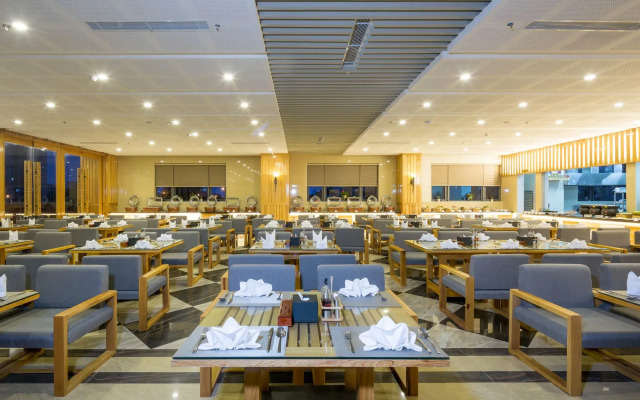 Nhu Minh Plaza Danang Hotel