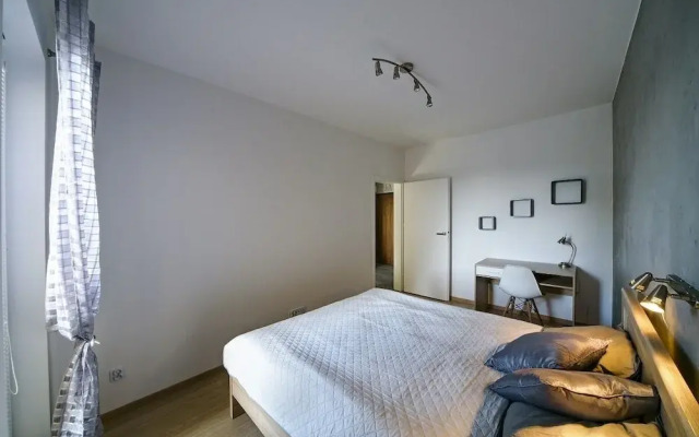 Apartamenty City View od WroclawApartament-pl
