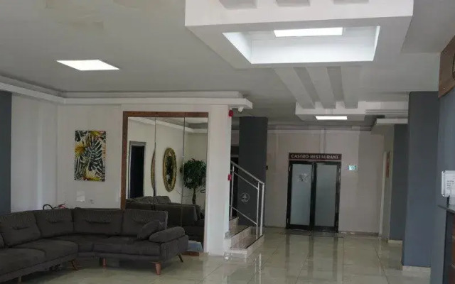 Akçam Otel Altınoluk
