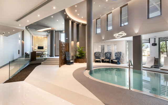 Cretan Dream Resort and Spa