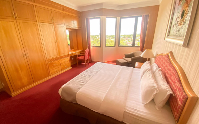 Parkview Hotel