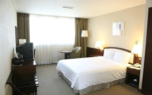 Best Western Gumi Hotel