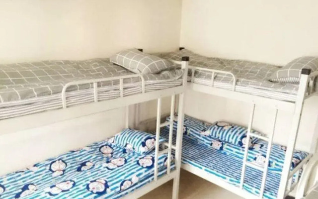 Luoyang Q-home Youth Hostel