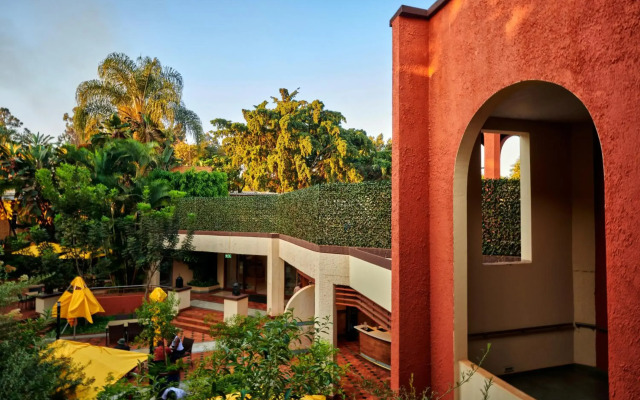 Peermont Metcourt Khoroni, Thohoyandou