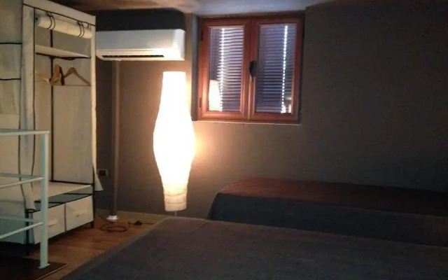 Zen Guest House Olistica